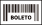 Bandeira - Boleto