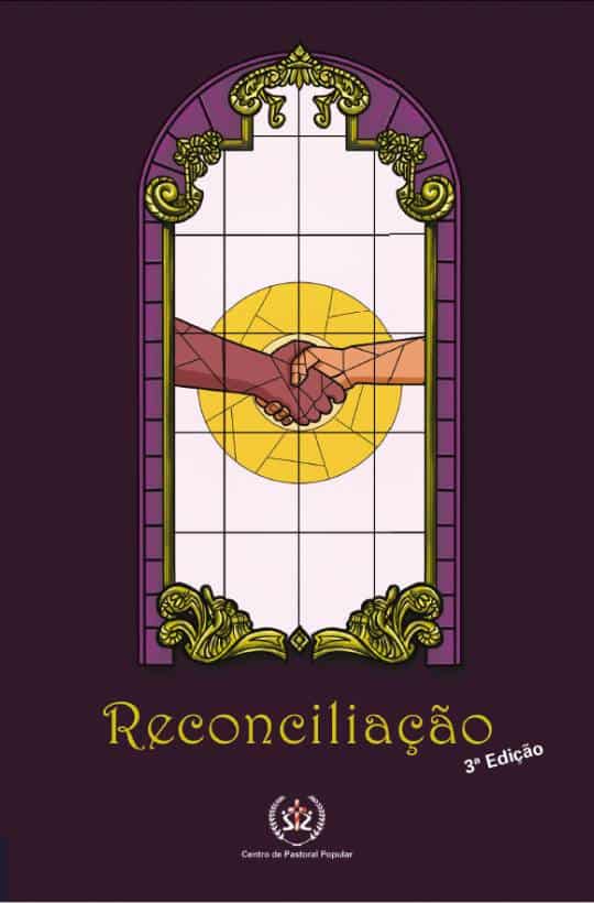 Produto Scala Editora - Livro: Reconciliação - Coleção Sacramentos Geral