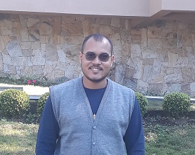 Autor - João Pedro Bezerra da Silva Noviço Redentorista - Graduado em Filosofia 