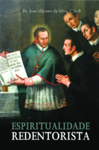 Produto Scala Editora - Livro: Espiritualidade Redentorista - Espiritualidade Geral