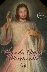 Produto Scala Editora - Livro: Hora da Divina Misericórdia - Oracionais Geral