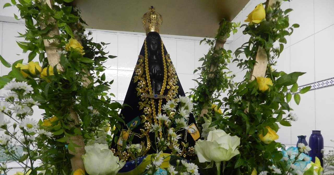 Por que se celebra a Festa do Padroeiro?