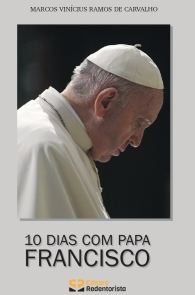 Produto Scala Editora - Livro: 10 Dias com Papa Francisco - Espiritualidade