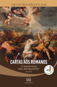 Produto Scala Editora - Livro: Encontros Bíblicos 2025 - Geral Sazonais