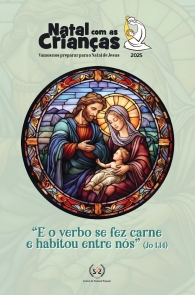 Produto Scala Editora - Livro: Natal com as Crianças 2025 - Geral Sazonais
