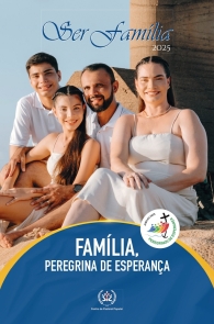 Produto Scala Editora - Livro: Ser Família 2025 - Geral Sazonais