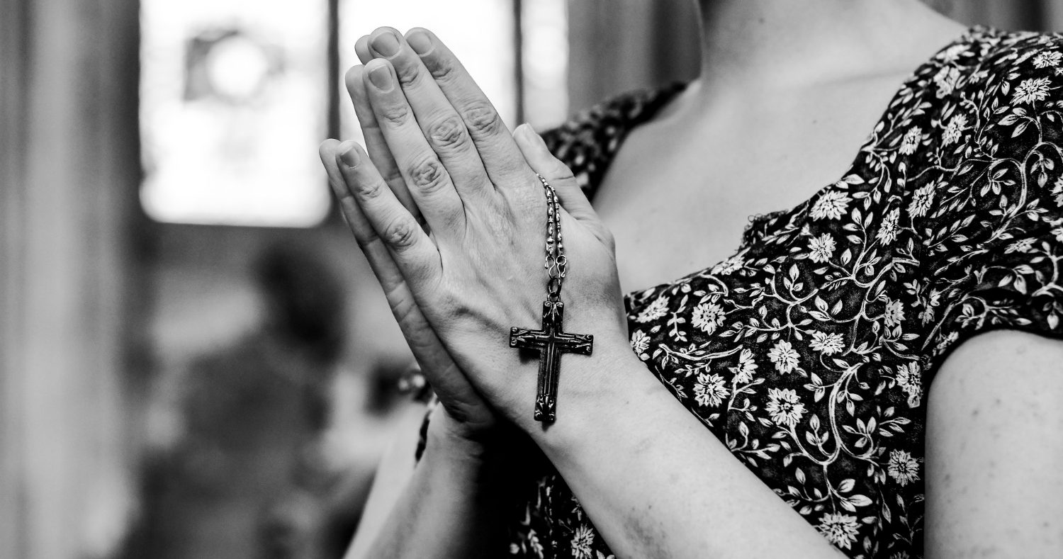 Prepare-se para 15 dias de Oração com a Novena Nossa Senhora do Perpétuo Socorro