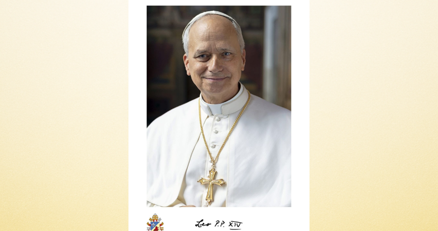 Papa Leão XIV: um novo tempo de esperança para a Igreja