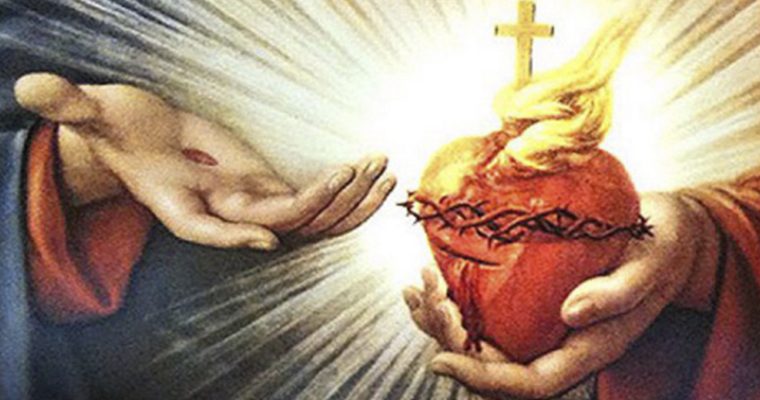 O Coração que ama: o que o Sagrado Coração de Jesus nos ensina hoje?
