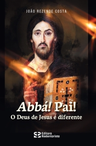 Produto Scala Editora - Livro: Abbá! Pai! O Deus de Jesus é diferente - Espiritualidade