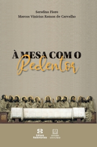 Produto Scala Editora - Livro: À mesa com o Redentor - Espiritualidade