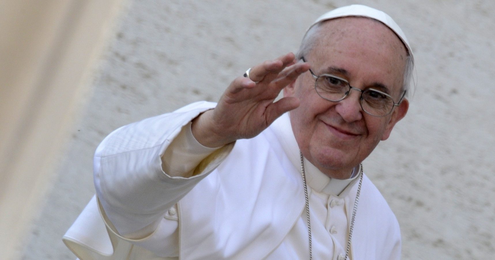 5 conselhos do Papa Francisco para a sua Paróquia!