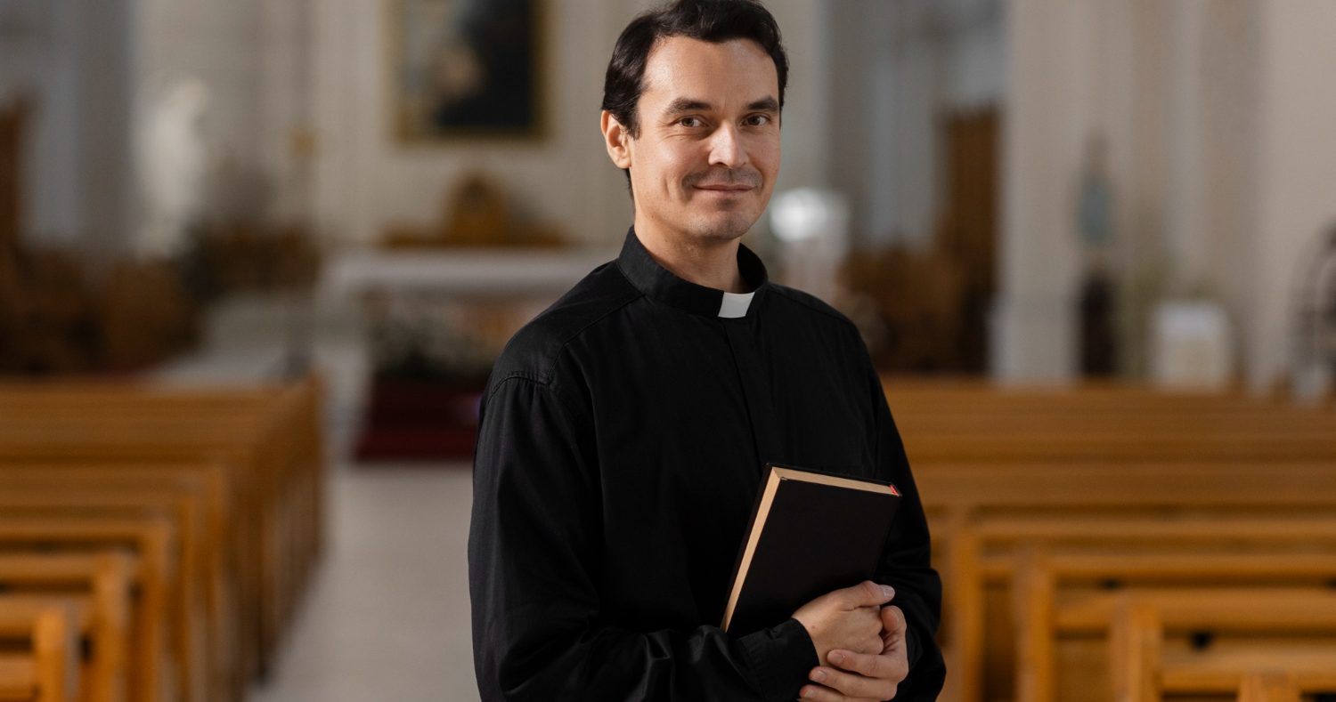 Chamado para servir: a vida como dom na missão sacerdotal