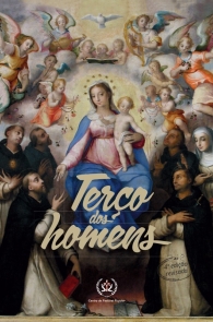 Produto Scala Editora - Livro: Terço dos Homens - Geral Orações Marianas