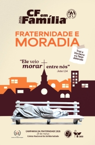 Produto Scala Editora - Livro: CF em Família 2026 - Espiritualidade