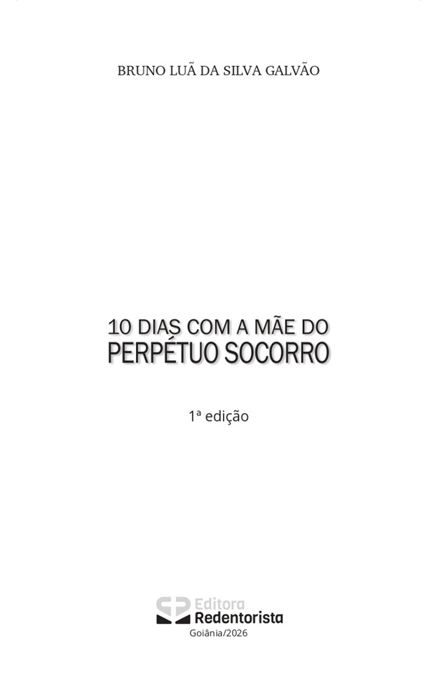 10 dias com a mãe do Perpétuo Socorro - Image 2