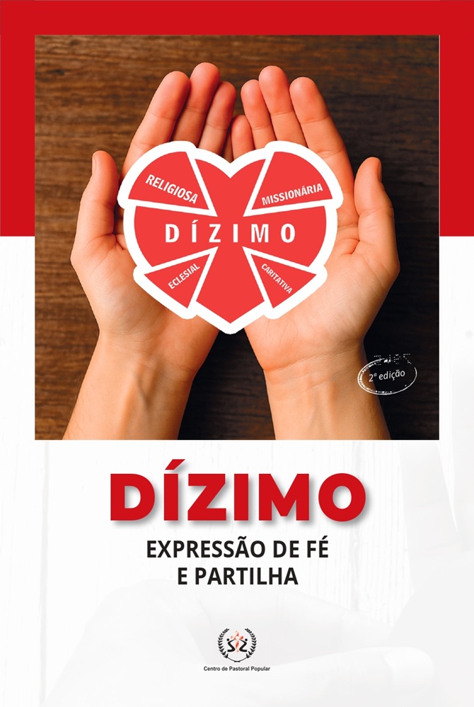 Dízimo: expressão de fé e partilha