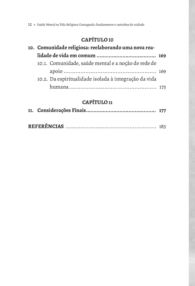 Chamados por Cristo, Feridos no Caminho - Image 8
