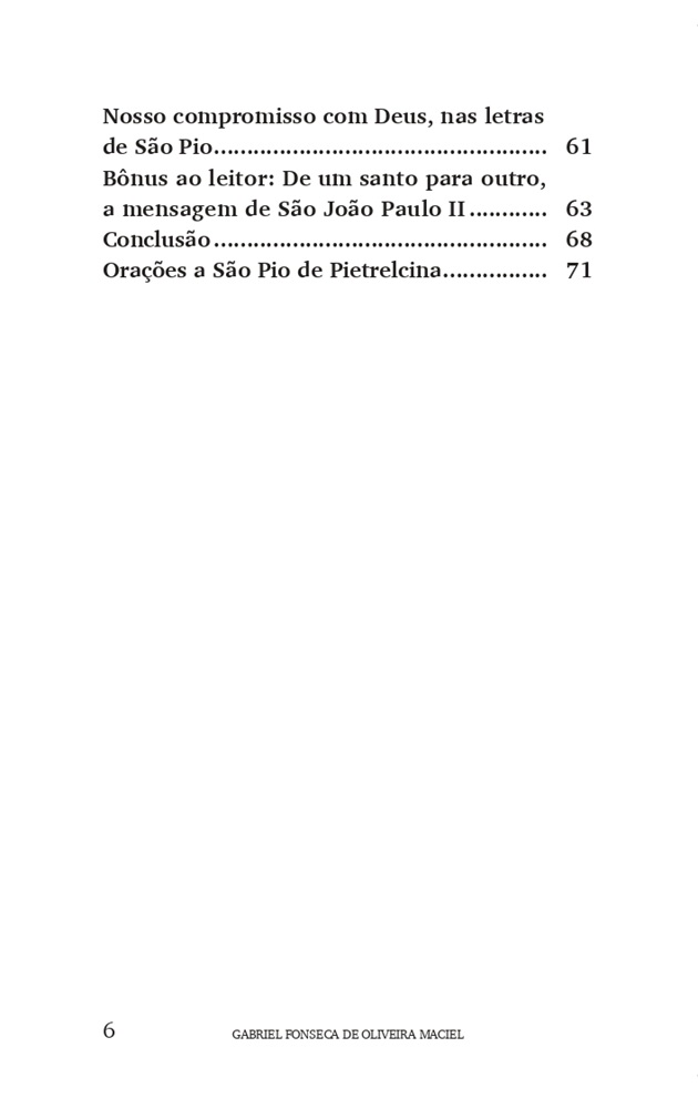 10 dias com São Pio de Pietrelcina - Image 5