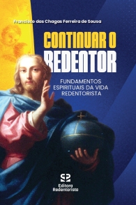 Produto Scala Editora - Livro: Continuar o Redentor - Espiritualidade