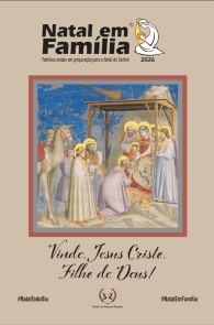 Produto Scala Editora - Livro: Natal em Família 2026 - Espiritualidade