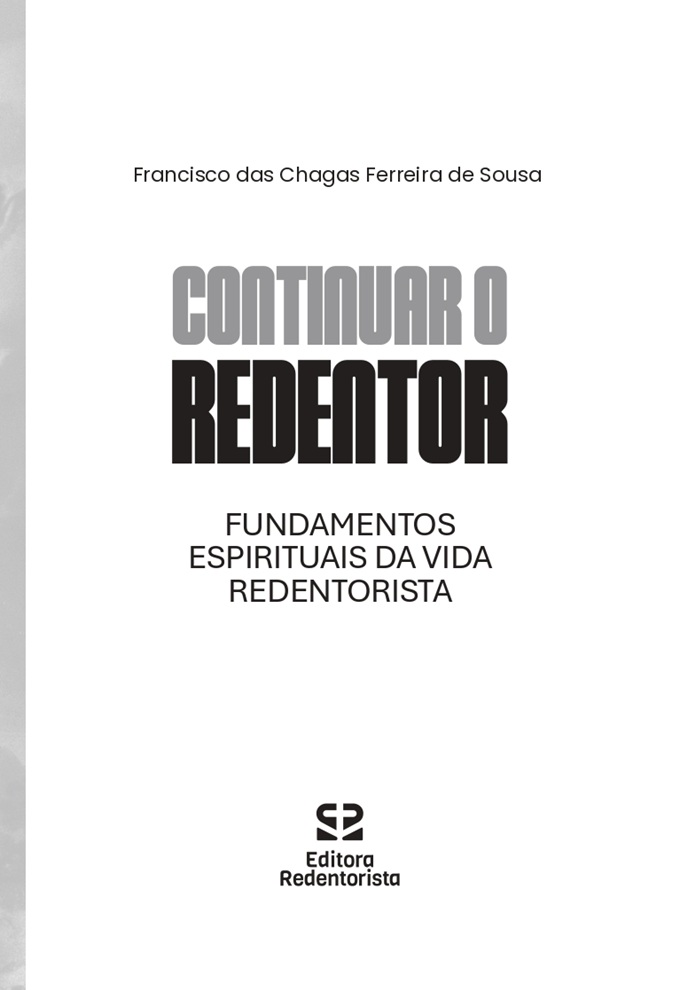 Continuar o Redentor - Image 2