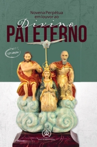 Produto Scala Editora - Livro: Novena Perpétua em louvor ao Divino Pai Eterno - Espiritualidade