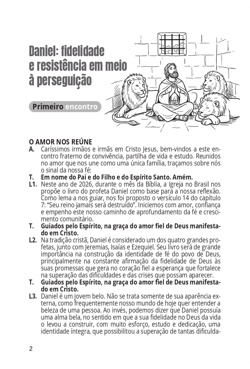 Encontros Bíblicos 2026 - Image 4