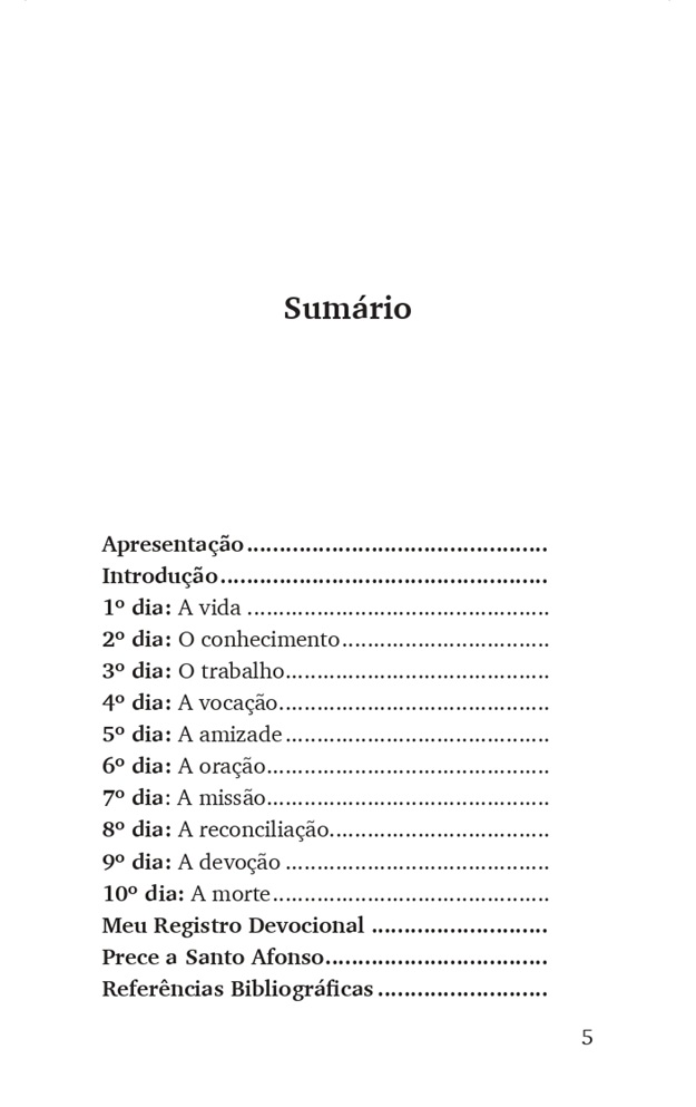 10 dias com Santo Afonso Maria de Ligório - Image 4
